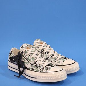Converse x Carhartt WIP Chuck 70 Low 'Hinterland' Unisex Sneakers 171238C NWT